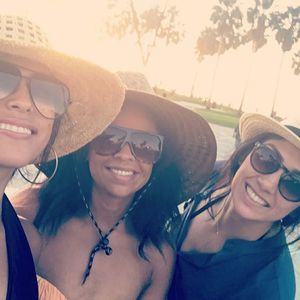 Meet your Posher, Tracey